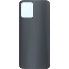 Задняя панель корпуса для Motorola XT2341 Moto G14, серая, оригинал