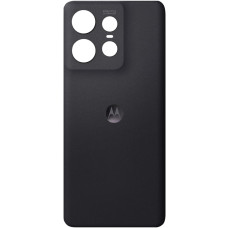 Задняя панель корпуса для Motorola XT2403 Edge 50 Pro, черная, оригинал