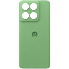 Задняя панель корпуса для Motorola XT2505 Edge 60, зеленая, оригинал