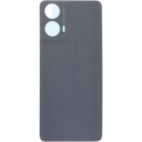 Задня панель корпуси для Motorola XT2423 Moto G24, сіра, оригінал