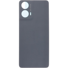 Задняя панель корпуса для Motorola XT2423 Moto G24, серая, оригинал