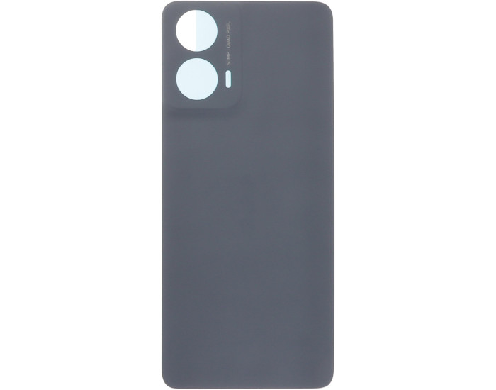 Задняя панель корпуса для Motorola XT2423 Moto G24, серая, оригинал
