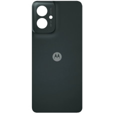 Задняя панель корпуса для Motorola XT2435-2 Moto G55, серая, оригинал