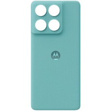 Задняя панель корпуса для Motorola XT2503 Edge 60 Fusion, зеленая, оригинал
