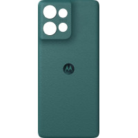 Задняя панель корпуса для Motorola XT2407-1 Edge 50, зеленая, оригинал