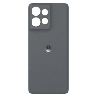Задняя панель корпуса для Motorola XT2407-1 Edge 50, серая, оригинал
