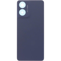 Задня панель корпуси для Motorola XT2421 Moto G04/ XT2421-8 Moto G04s, фіолетова, оригінал