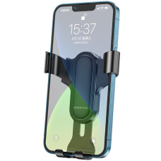 Автодержатель Borofone BH74 Rock, Black