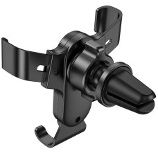 Автодержатель Borofone BH74 Rock, Black