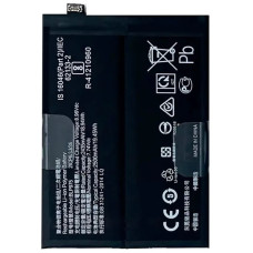Аккумулятор OnePlus 11/11R/Ace 2, Realme 11 Pro+ (BLP975) 2500+2500 мАг. оригинал