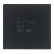 Микросхема управления зарядкой MAX77705C