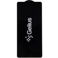 Захисне Скло Gelius Full Cover Ultra-Thin 0.25mm Xiaomi Redmi 15C EU 173mm, Black