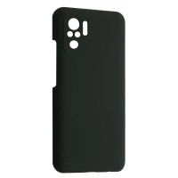 Чохол-силікон Luxury Case Xiaomi Redmi Note 10/10S, Forest green