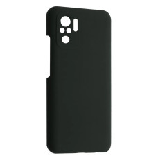 Чохол-силікон Luxury Case Xiaomi Redmi Note 10/10S, Forest green