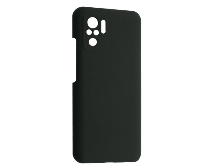 Чохол-силікон Luxury Case Xiaomi Redmi Note 10/10S, Forest green
