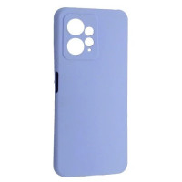 Чохол-силікон Luxury Case Xiaomi Redmi Note 12 4G, Lilac