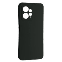 Чохол-силікон Luxury Case Xiaomi Redmi Note 12 4G, Forest green