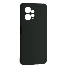 Чохол-силікон Luxury Case Xiaomi Redmi Note 12 4G, Forest green