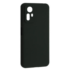 Чохол-силікон Luxury Case Xiaomi Redmi Note 12S, Forest green