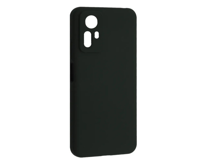 Чохол-силікон Luxury Case Xiaomi Redmi Note 12S, Forest green