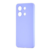 Чохол-силікон Luxury Case Xiaomi Redmi Note 13 4G, Lilac