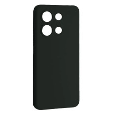 Чохол-силікон Luxury Case Xiaomi Redmi Note 13 4G, Forest green
