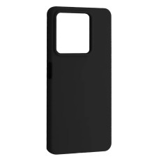 Чохол-силікон Luxury Case Xiaomi Redmi Note 13 5G, чорний