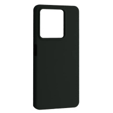 Чохол-силікон Luxury Case Xiaomi Redmi Note 13 5G, Зелений