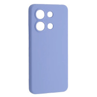 Чохол-силікон Luxury Case Xiaomi Redmi Note 13 Pro 4G, Lilac