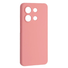 Чохол-силікон Luxury Case Xiaomi Redmi Note 13 Pro 4G, Ligth pink
