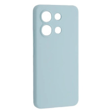 Чохол-силікон Luxury Case Xiaomi Redmi Note 13 Pro 4G, Lilac cream