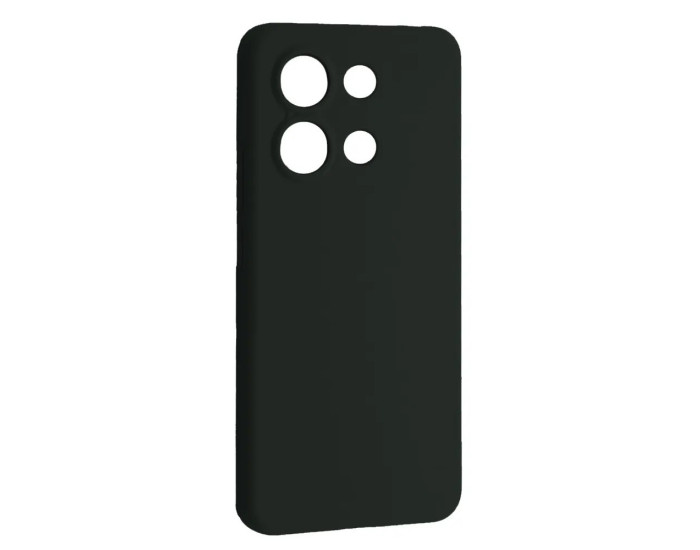 Чохол-силікон Luxury Case Xiaomi Redmi Note 13 Pro 4G, Forest green