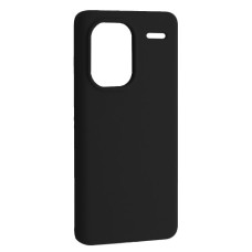 Чохол-силікон Luxury Case Xiaomi Redmi Note 13 Pro Plus, Black
