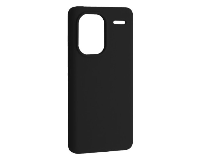 Чохол-силікон Luxury Case Xiaomi Redmi Note 13 Pro Plus, Black