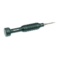 Викрутка зірочка Relife RL-730 Steel King, 0.8