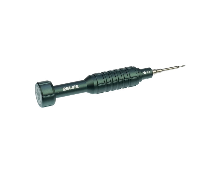 Отвертка звездочка Relife RL-730 Steel King, 0.8