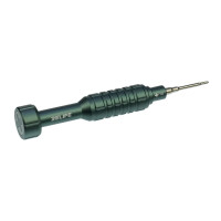 Отвертка крестообразная Relife RL-730 Steel King, 1.5