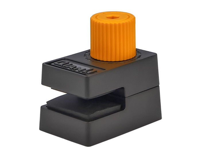 Затискач пластиковий QianLi iClamp 2.0, робочий хід 5–12 мм (4шт)