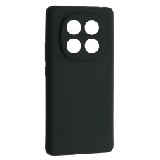 Чохол-силікон Luxury Case Xiaomi Redmi Note 14 Pro Plus 5G, Forest green