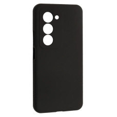 Чохол-силікон Luxury Case Xiaomi Redmi Note 15 4G, чорний