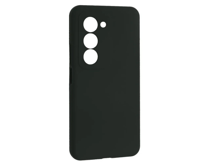 Чохол-силікон Luxury Case Xiaomi Redmi Note 15 4G, лісовий Зелений
