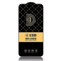Защитное стекло OG HD Super Glass ESD Xiaomi 13/ Xiaomi 14, Black