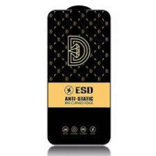 Защитное стекло OG HD Super Glass ESD Xiaomi 13/ Xiaomi 14, Black