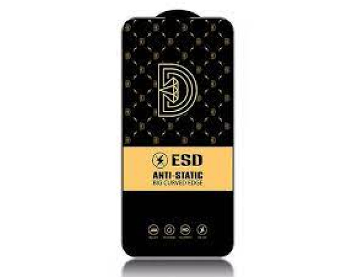 Защитное стекло OG HD Super Glass ESD Xiaomi 13/ Xiaomi 14, Black