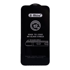 Захисне Скло G-Rhino Realme C63, 5D Black