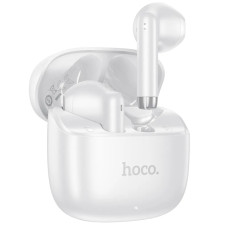 Бездротові навушники Bluetooth Hoco EW205 Peaceful true ws BT headset, Білі