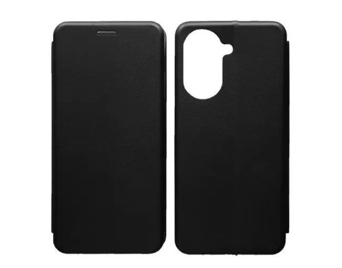 Чохол-книга Level Xiaomi Redmi A5 4G EU /Poco C71, Black