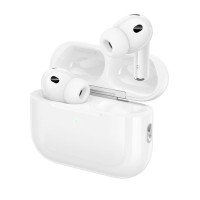 Бездротові навушники Bluetooth Hoco EW97 True wireless ANC headset, Білий
