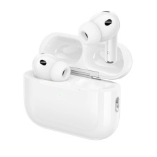 Бездротові навушники Bluetooth Hoco EW97 True wireless ANC headset, Білий