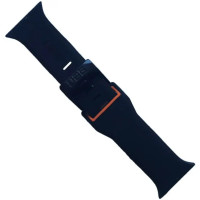 Ремінець для Apple Watch UAG Active 42/44/45/46/49 mm, чорний